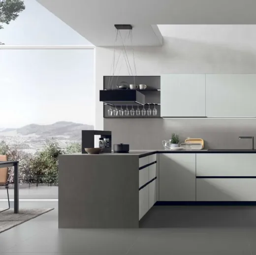 Cucina Stosa Aliant 6