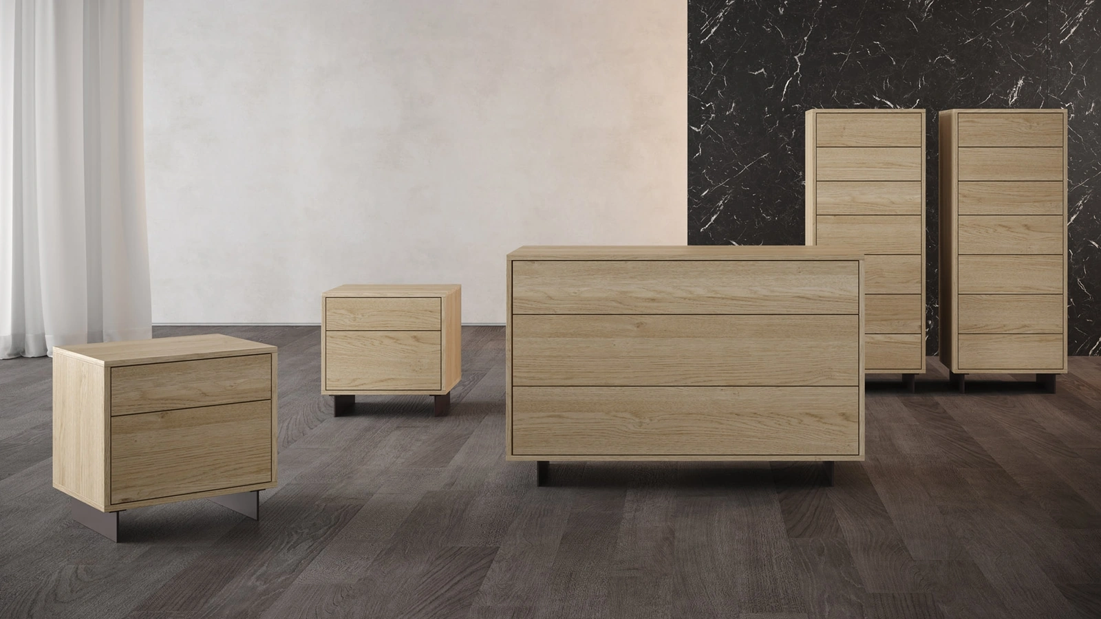 Gruppo Notte Berna di Giessegi