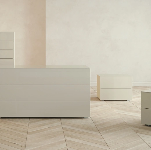 Gruppo Notte Glass di Giessegi