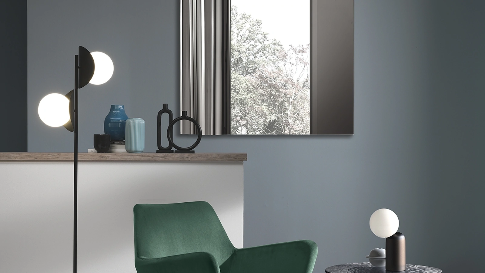 Poltrona Gin di Stones