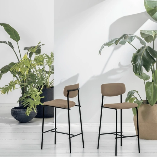 Sgabello Osaka di Target Point