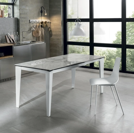 Tavolo Ceramica 02 di Stones