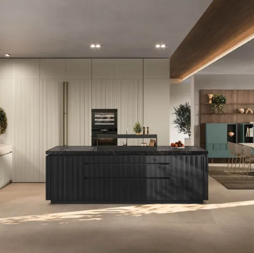 Cucina Color Trend 1 di Stosa