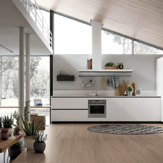 Cucina Stosa Color Trend 5